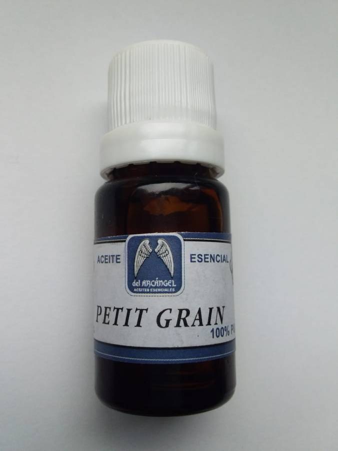 PETITGRAIN